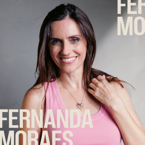 Fernanda Moraes